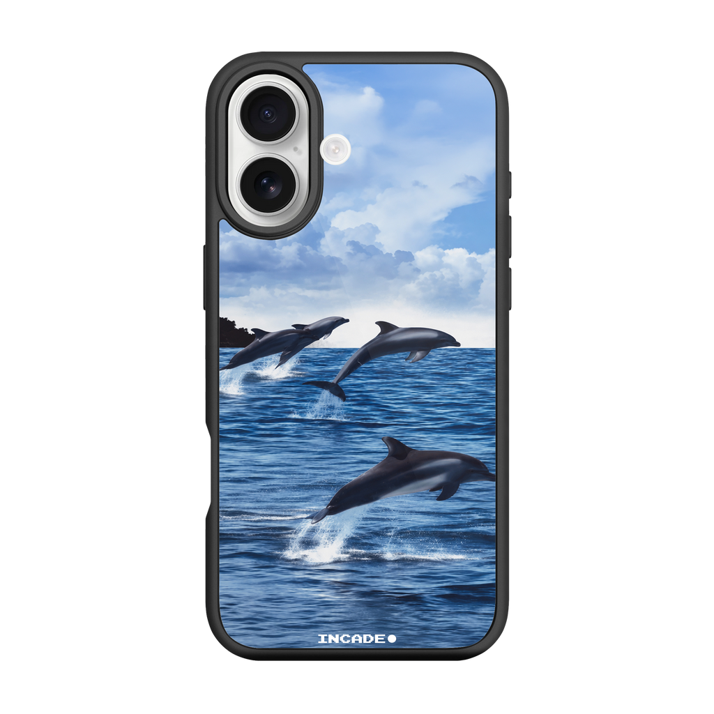 iPhone 17 DOLPHINS