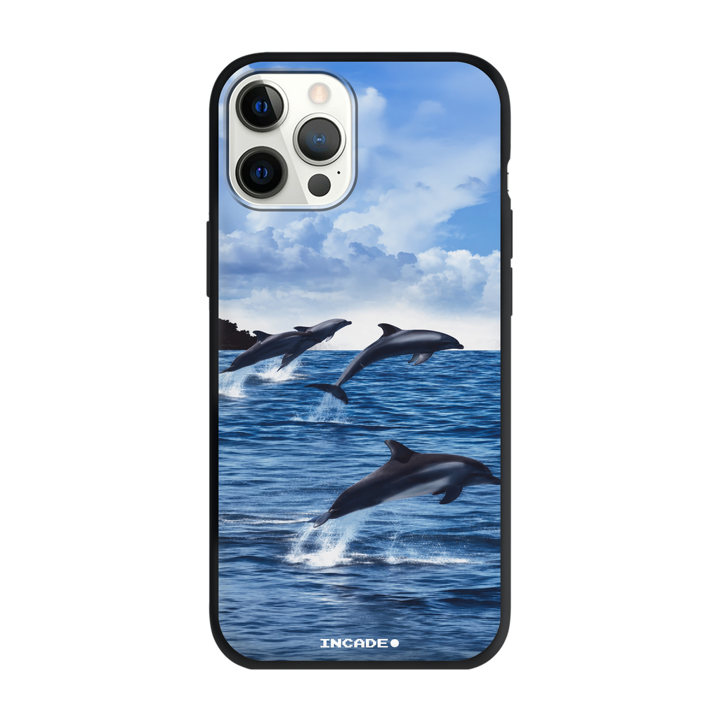 iPhone 12 Pro Max DOLPHINS