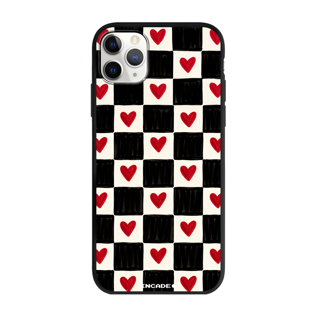 iPhone 11 Pro DOMINO HEARTS