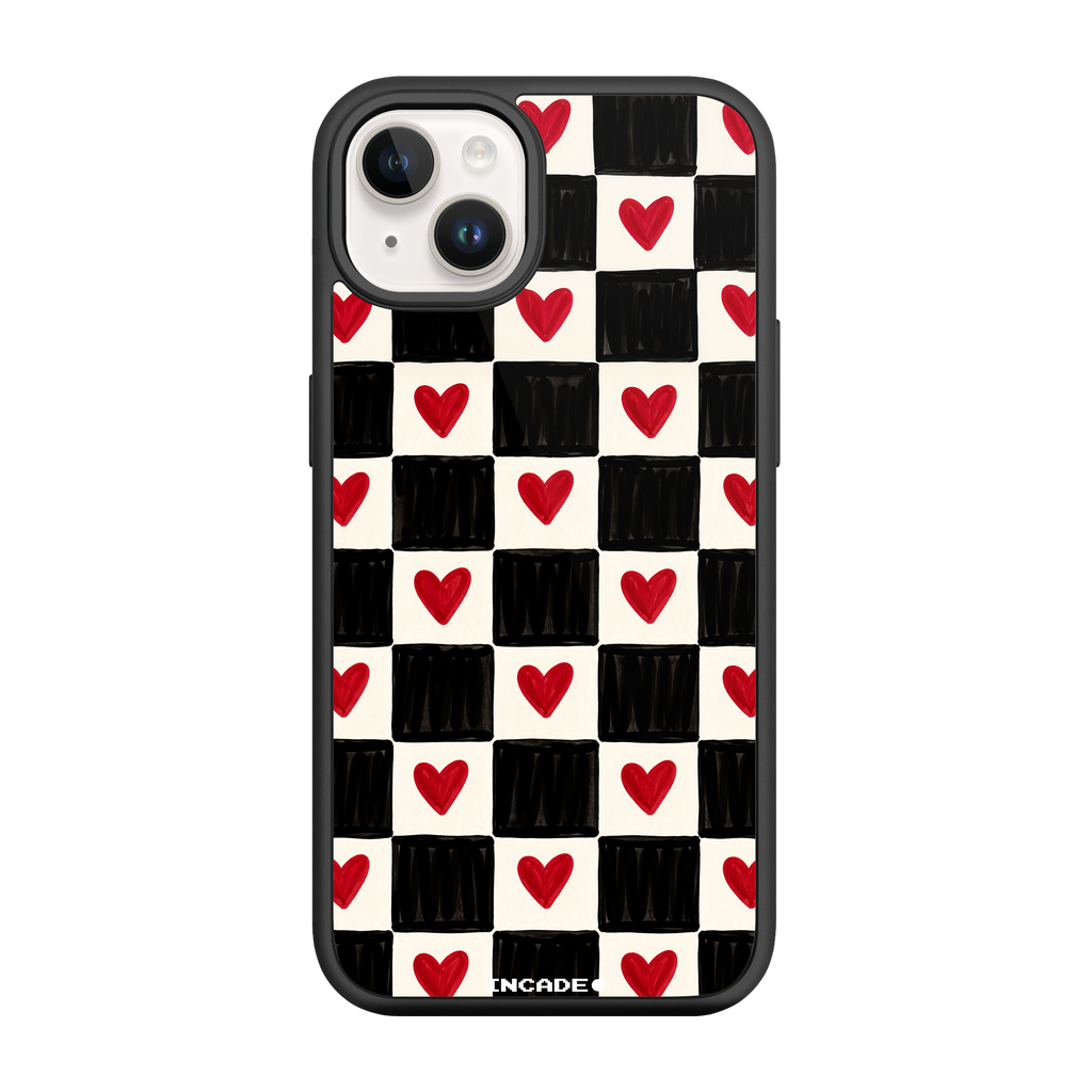 iPhone 14 Plus DOMINO HEARTS