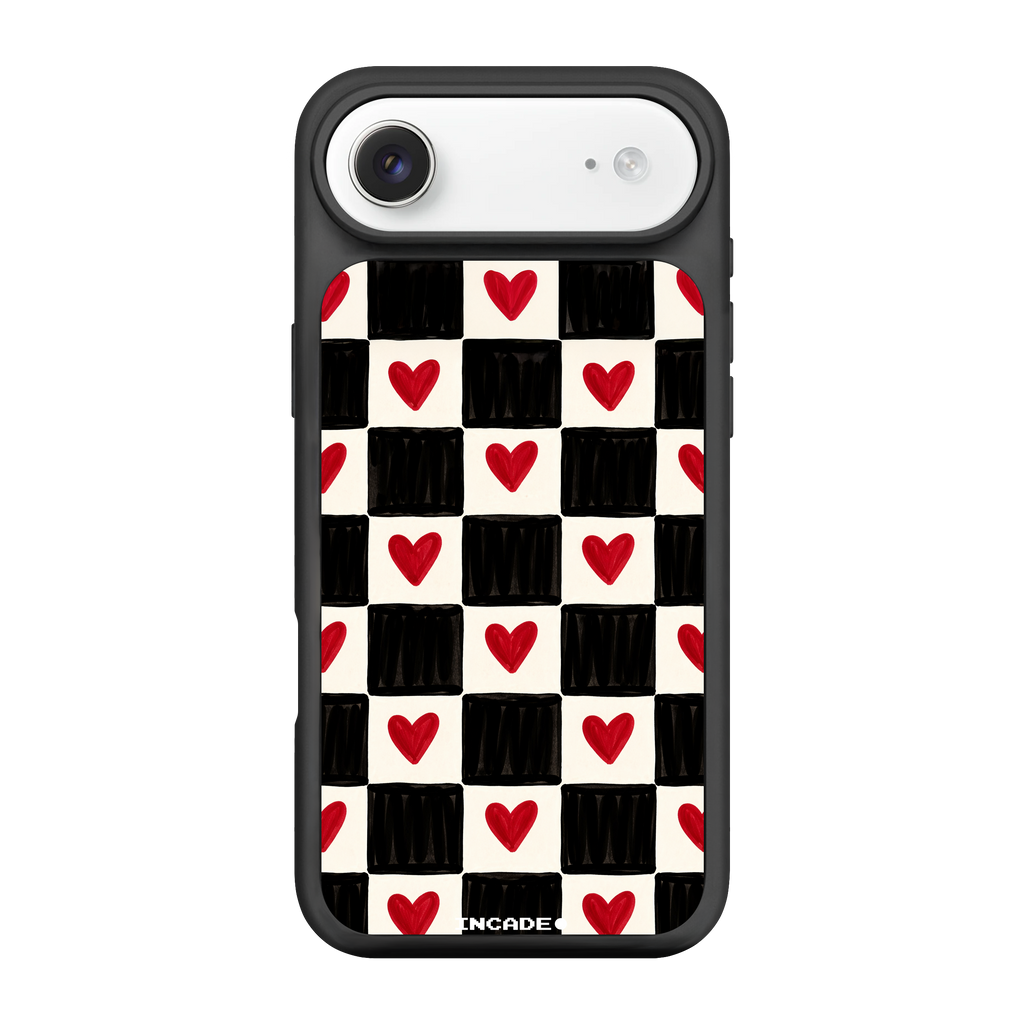 iPhone 17 Air DOMINO HEARTS