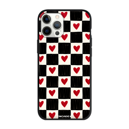 iPhone 12 Pro Max DOMINO HEARTS