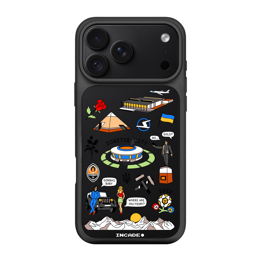 iPhone 18 Pro DONETSK