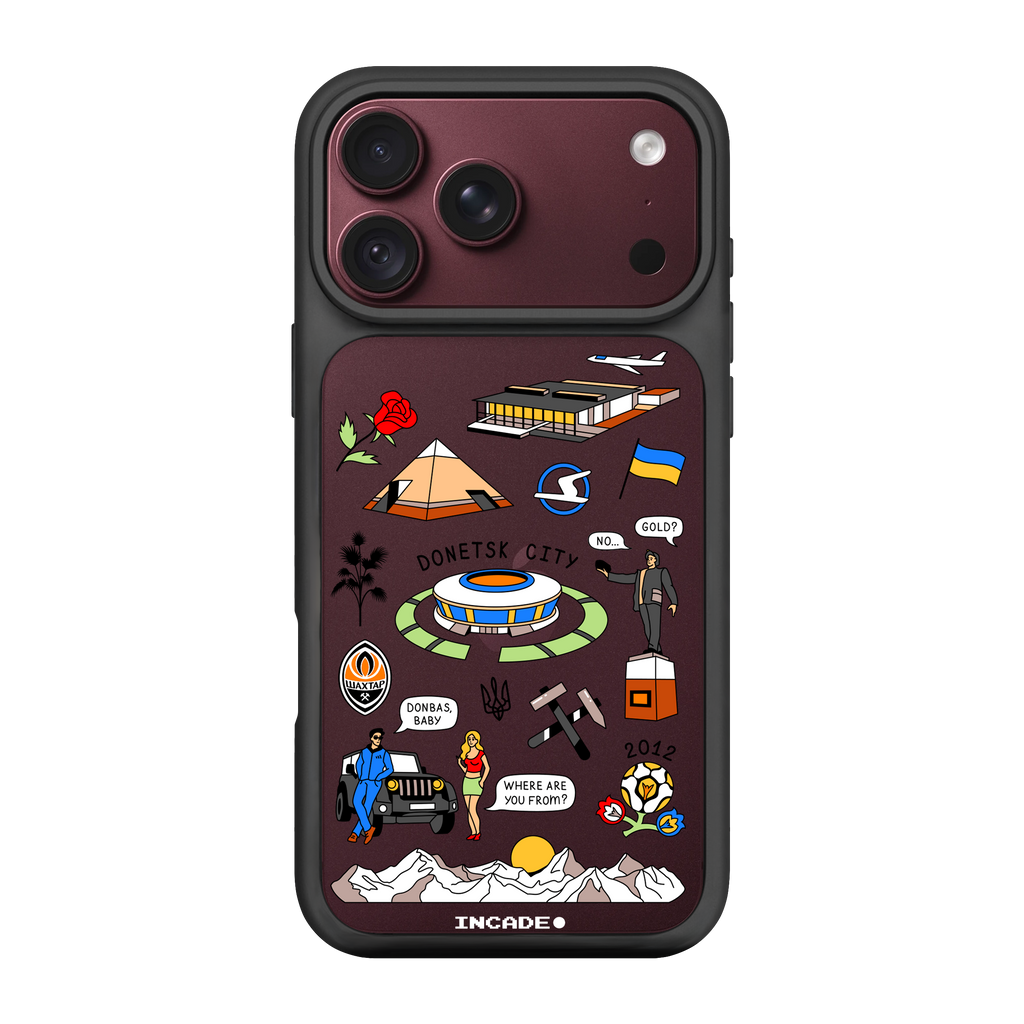 iPhone 18 Pro DONETSK