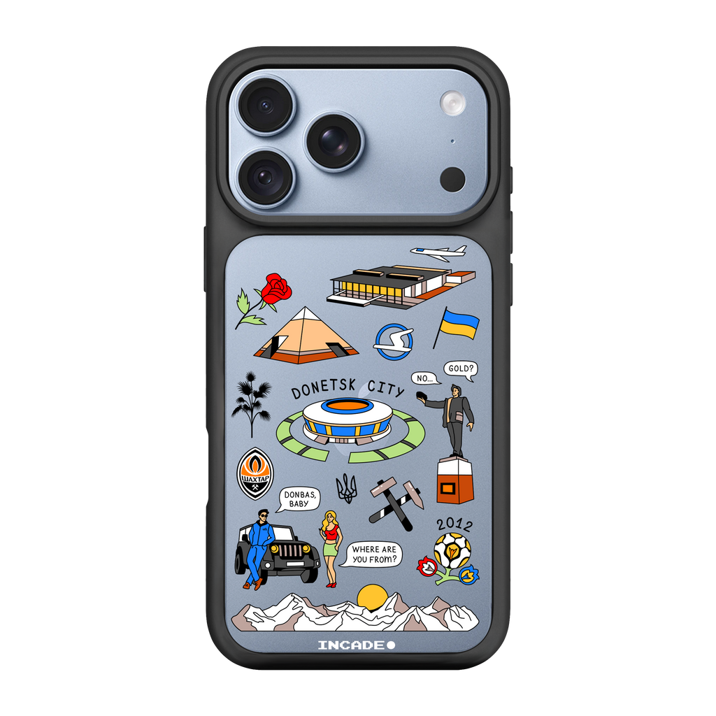 iPhone 18 Pro Max DONETSK