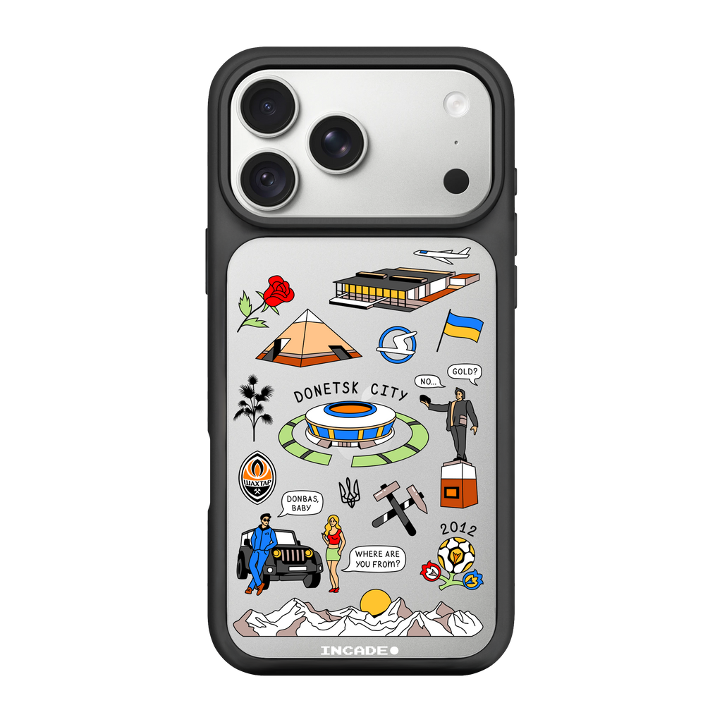 iPhone 18 Pro Max DONETSK
