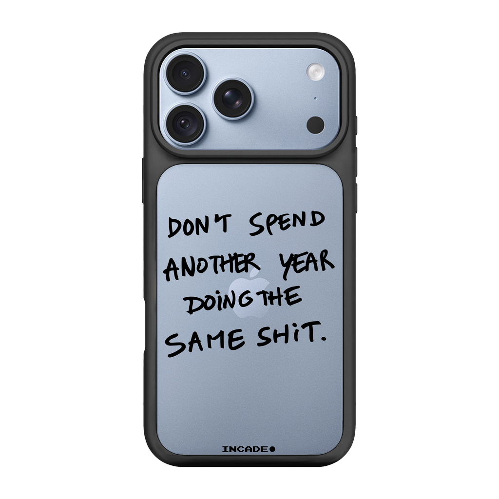 iPhone 18 Pro DONT SPEND