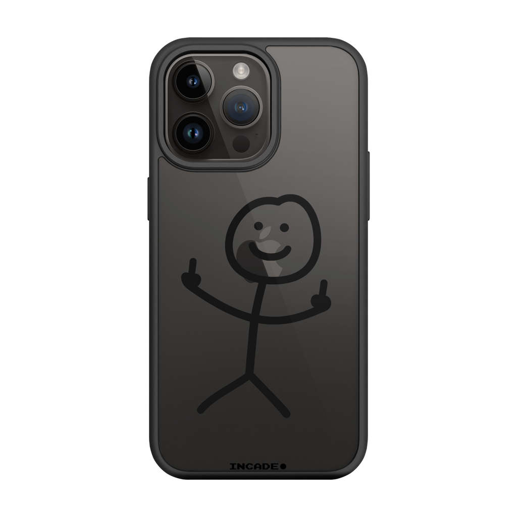 iPhone 14 Pro DUDE