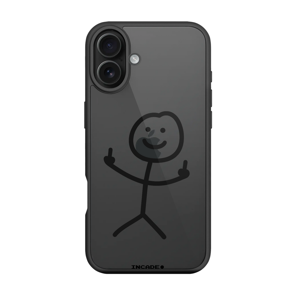 iPhone 16 Plus DUDE