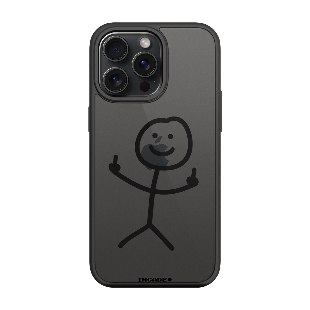 iPhone 15 Pro DUDE
