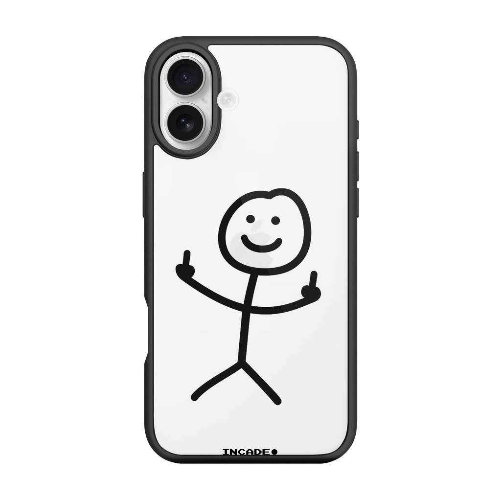 iPhone 16 Plus DUDE