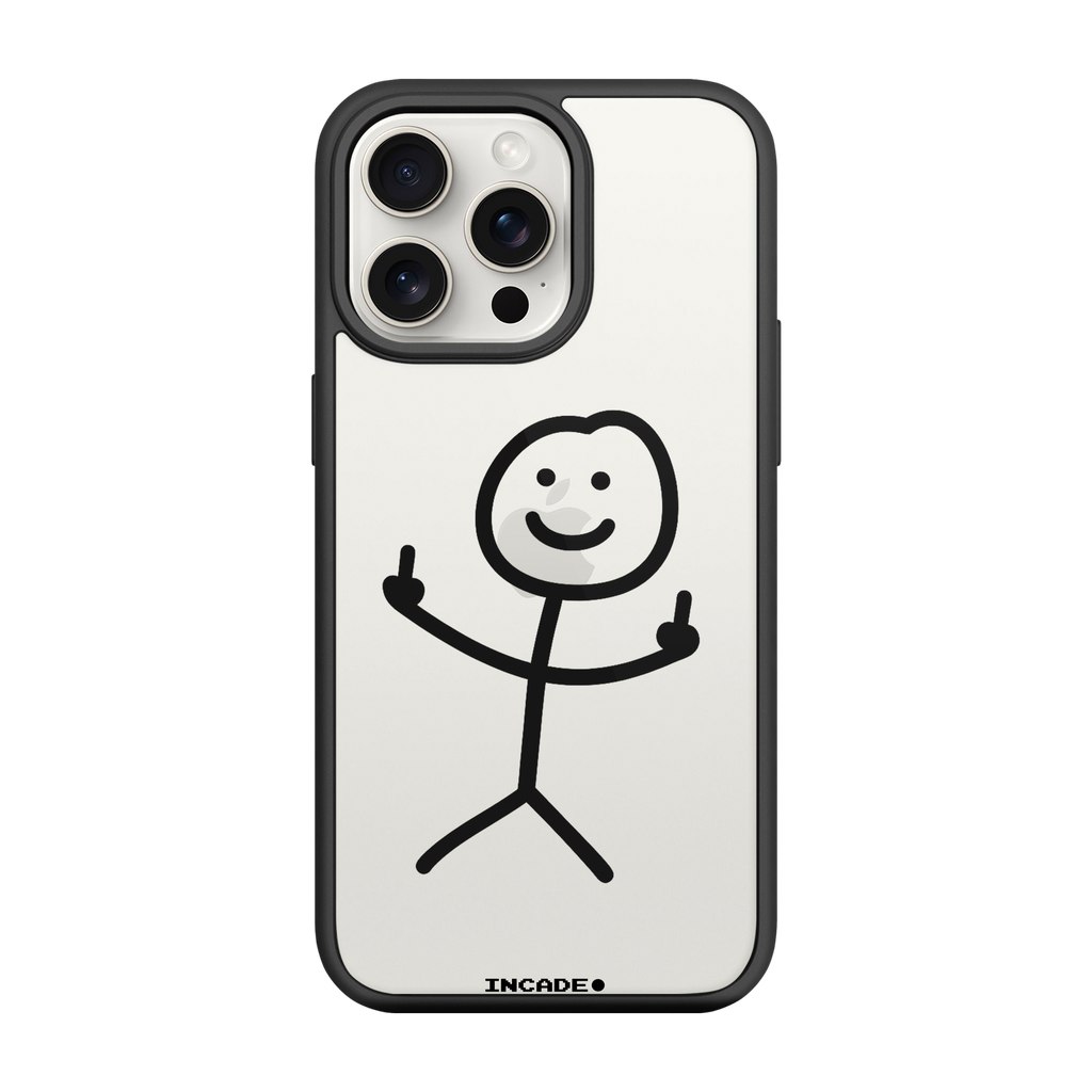 iPhone 15 Pro DUDE