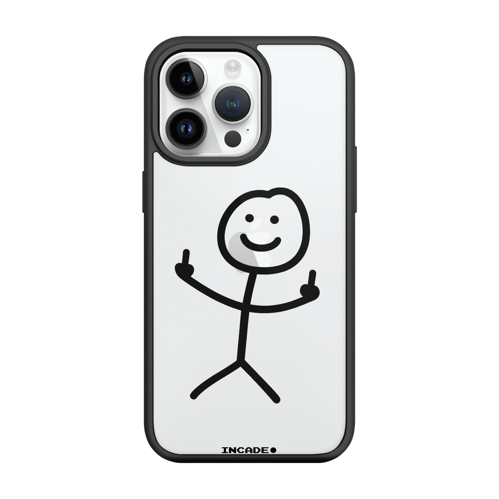 iPhone 14 Pro DUDE