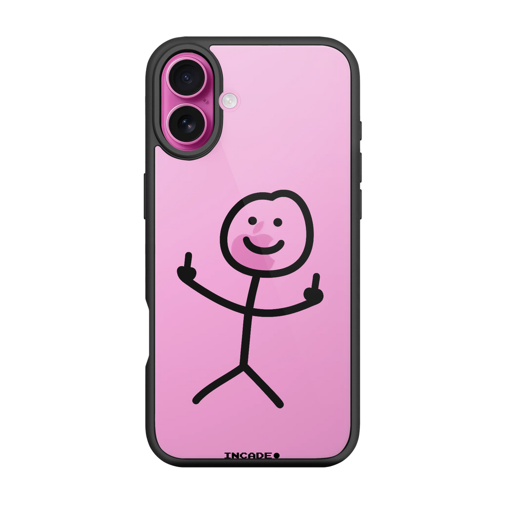 iPhone 16 Plus DUDE
