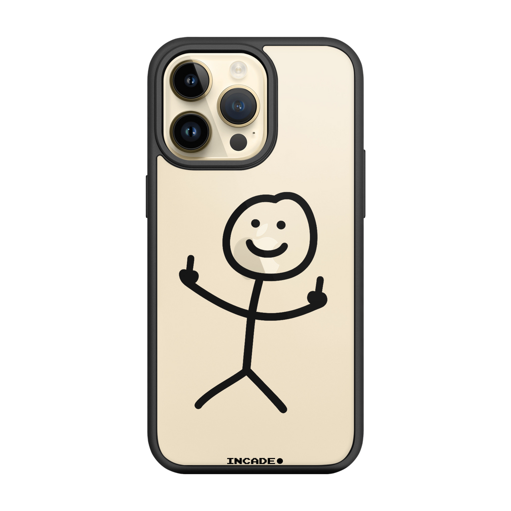 iPhone 14 Pro DUDE