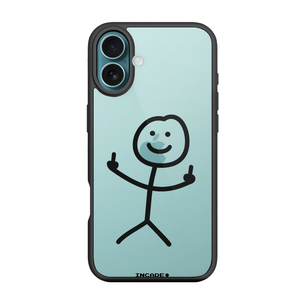 iPhone 16 Plus DUDE