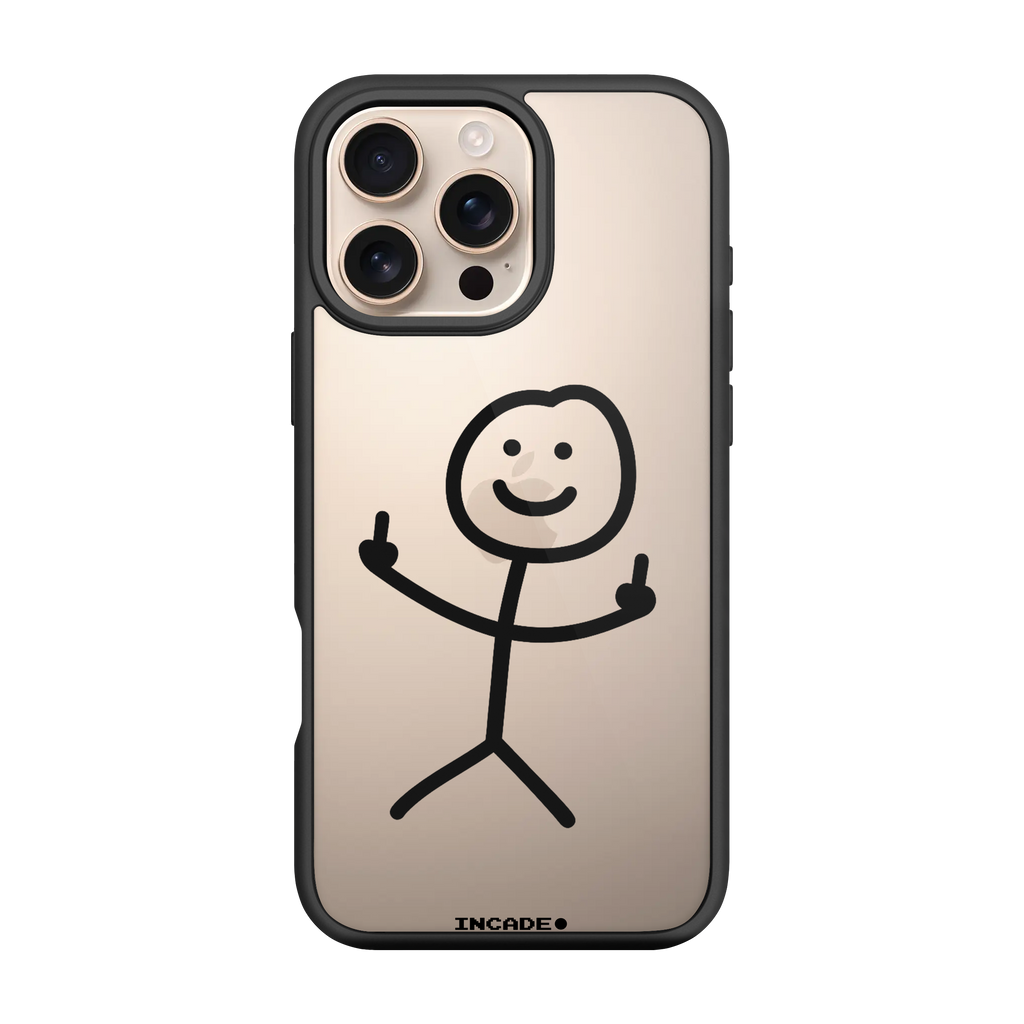 iPhone 16 Pro DUDE