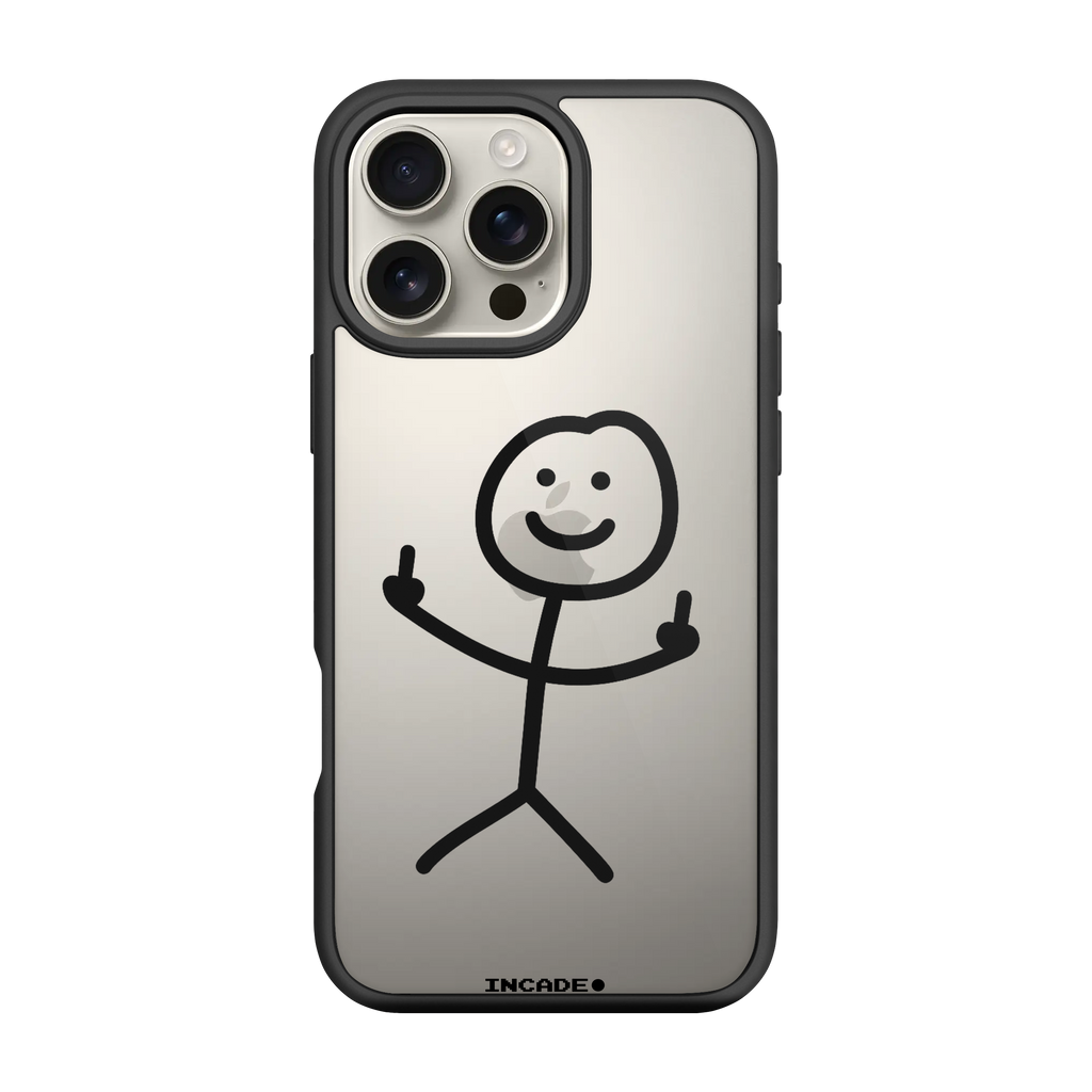 iPhone 16 Pro DUDE
