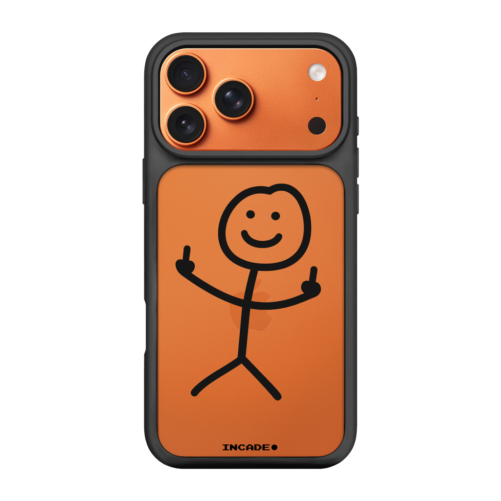 iPhone 17 Pro Max DUDE