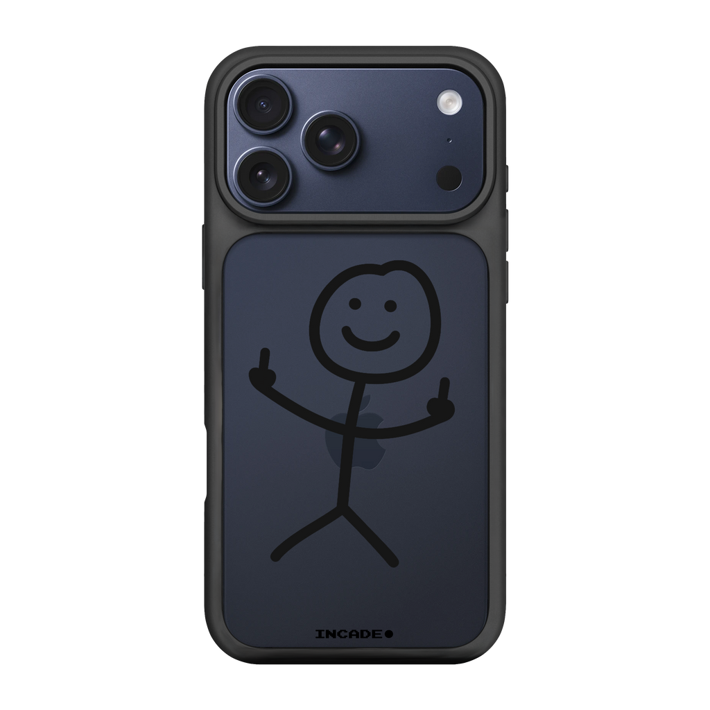iPhone 17 Pro Max DUDE