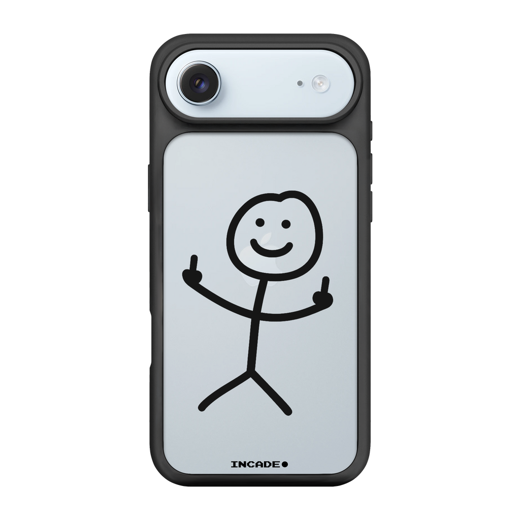 iPhone 17 Air DUDE