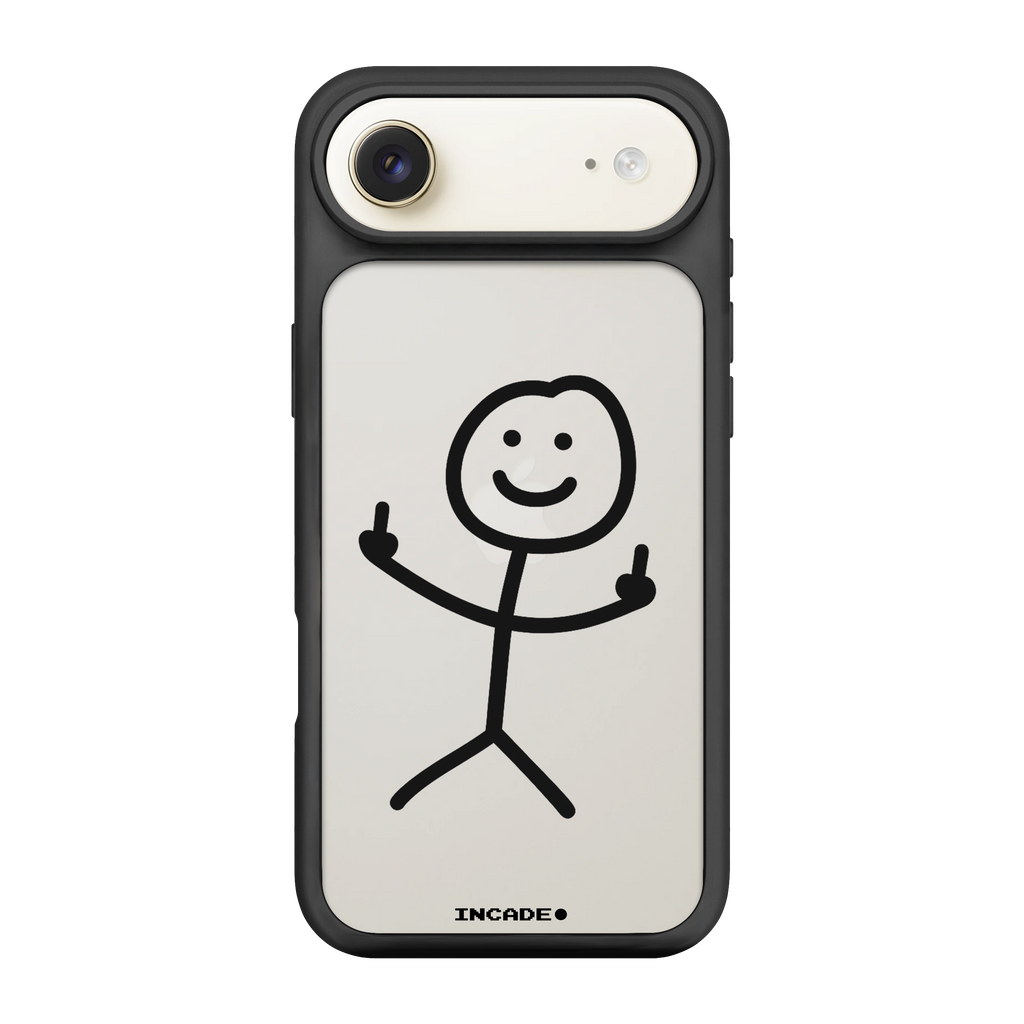 iPhone 17 Air DUDE