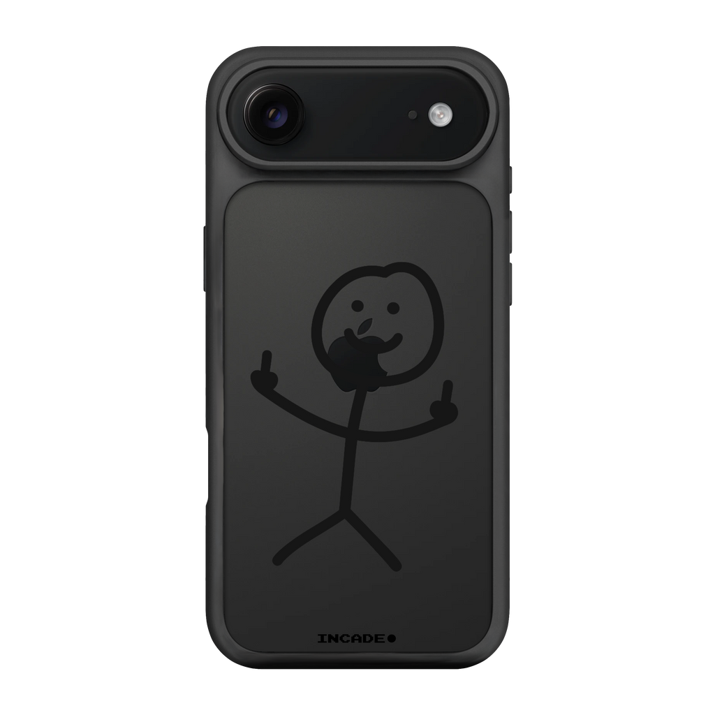iPhone 17 Air DUDE