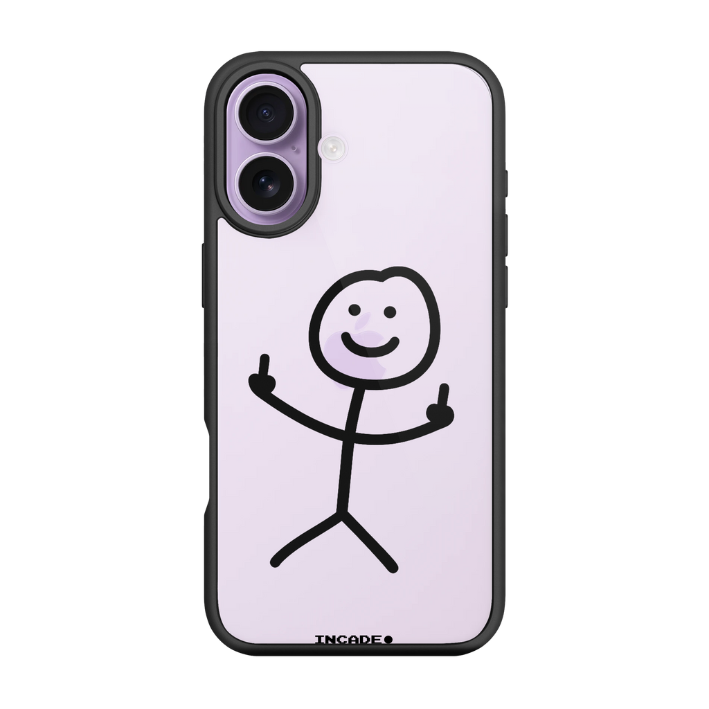 iPhone 17 DUDE