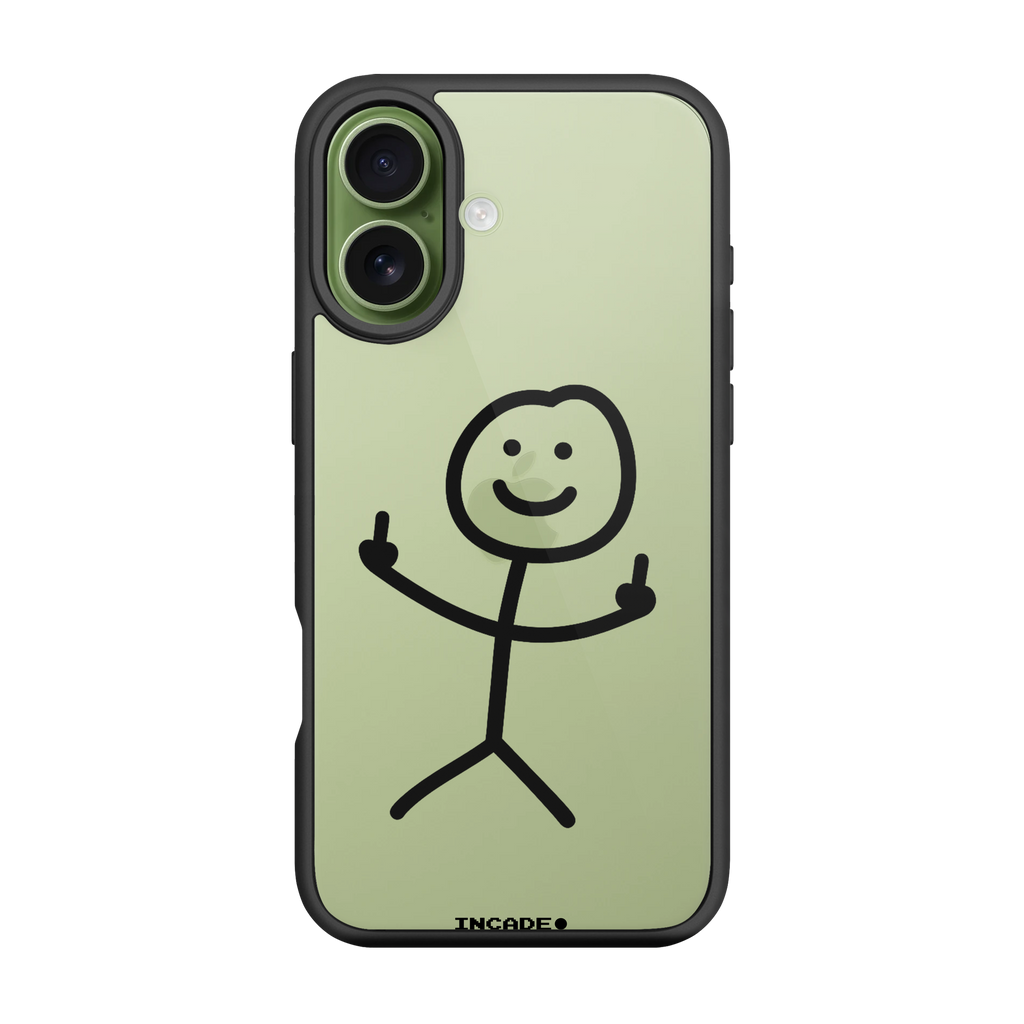 iPhone 17 DUDE