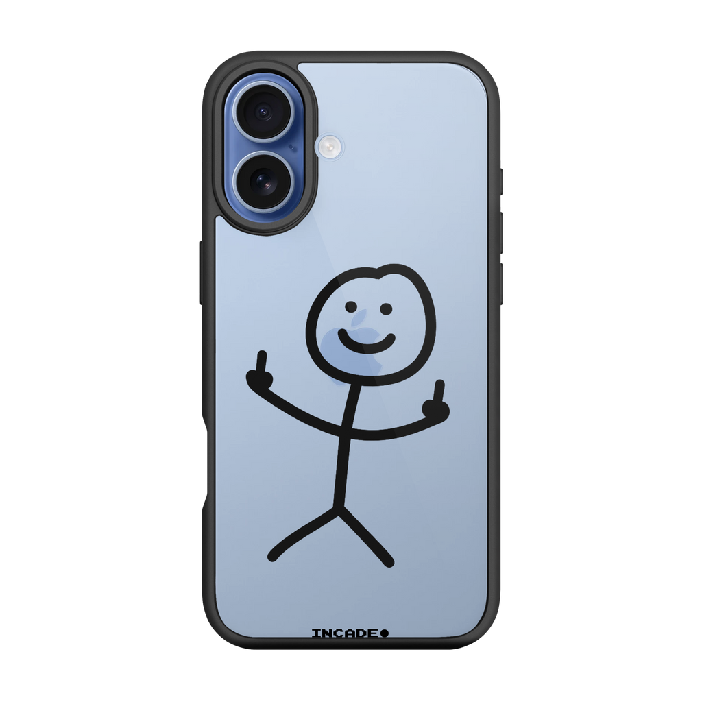 iPhone 17 DUDE