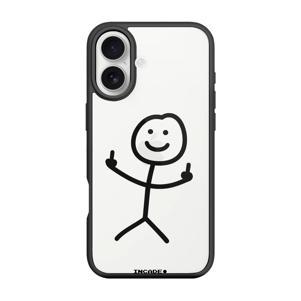 iPhone 17 DUDE