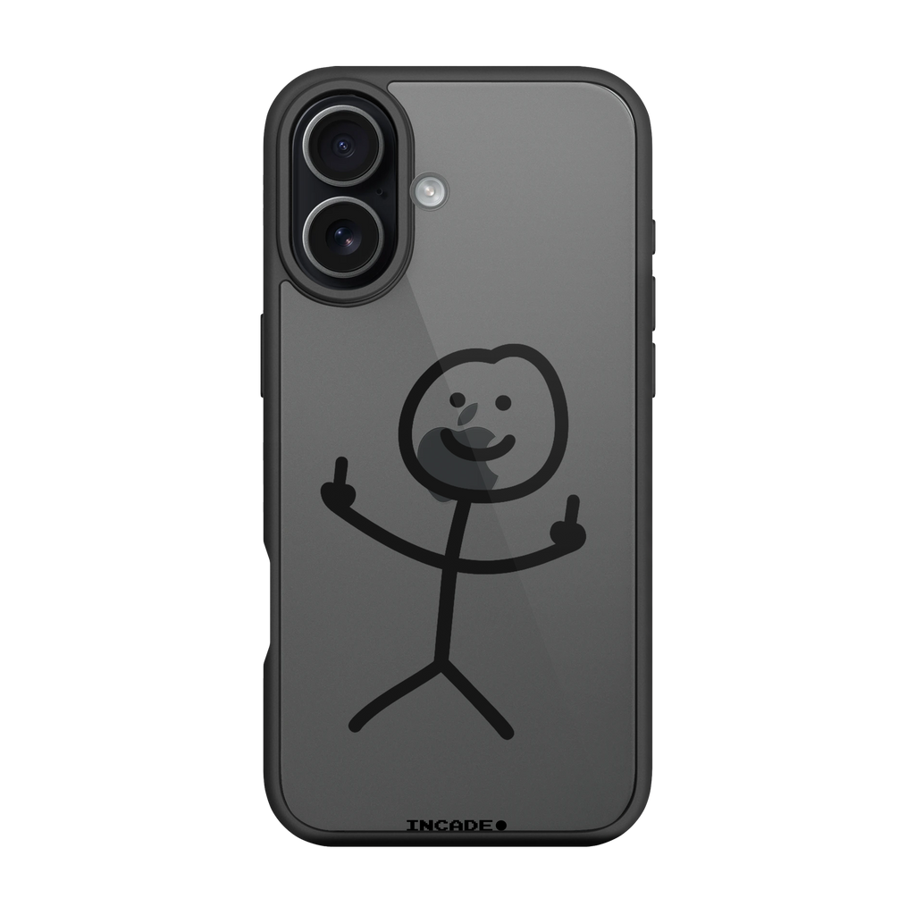 iPhone 17 DUDE