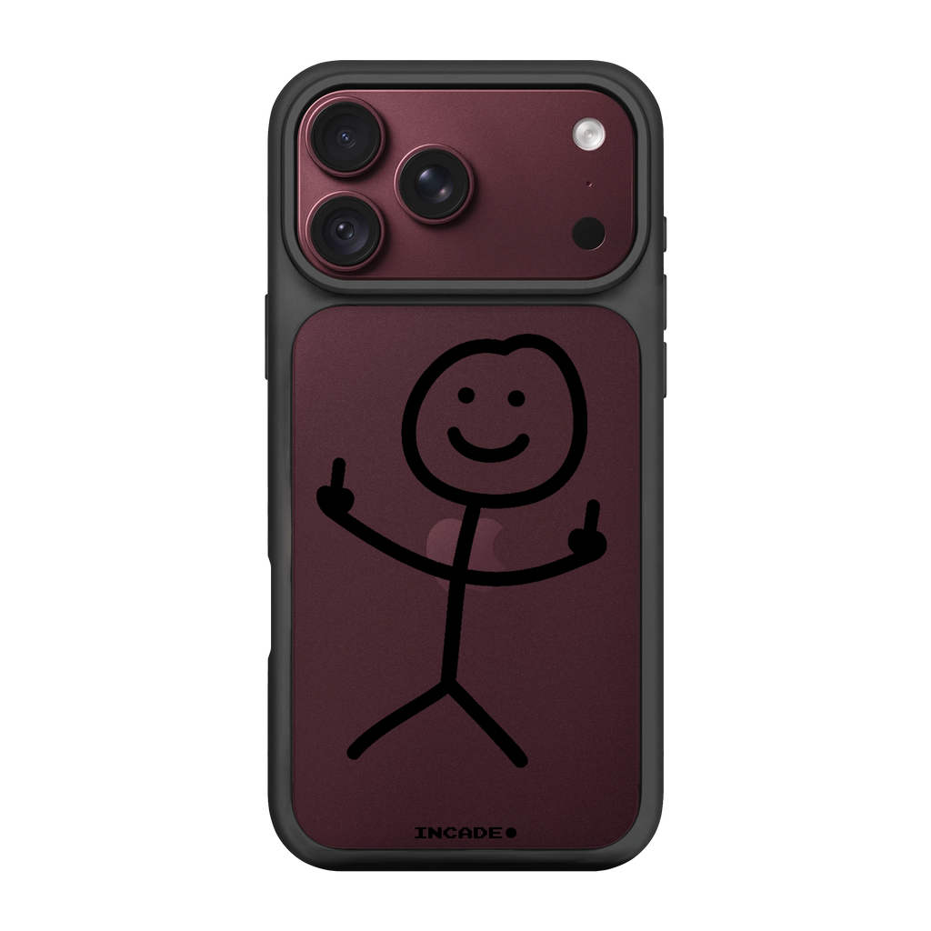 iPhone 18 Pro DUDE