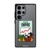 Чохол для Galaxy S23 Ultra з принтом EMPIRE
