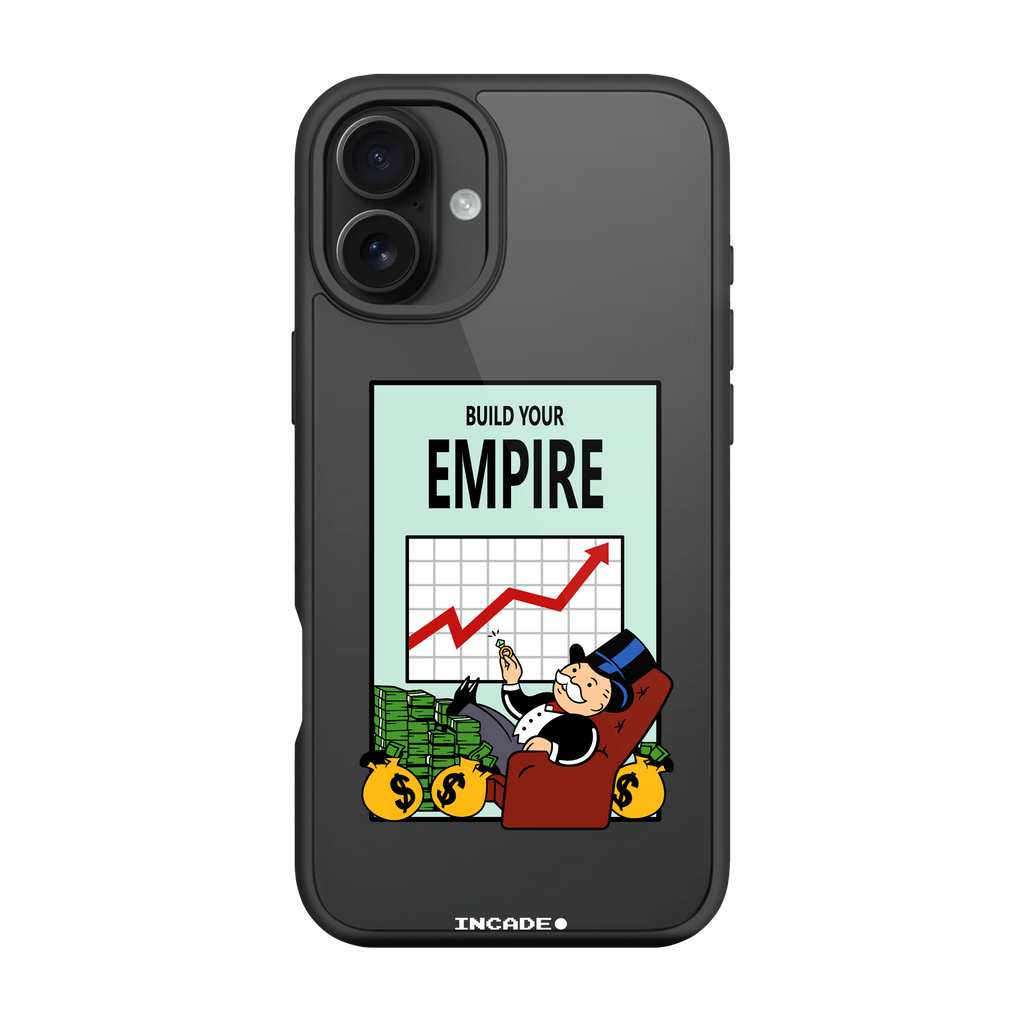 iPhone 16 Plus EMPIRE