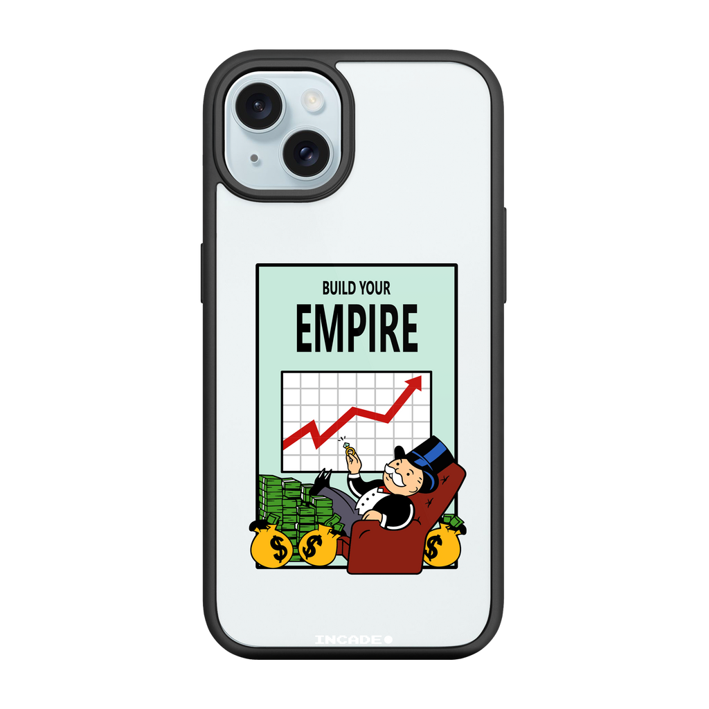 iPhone 15 EMPIRE