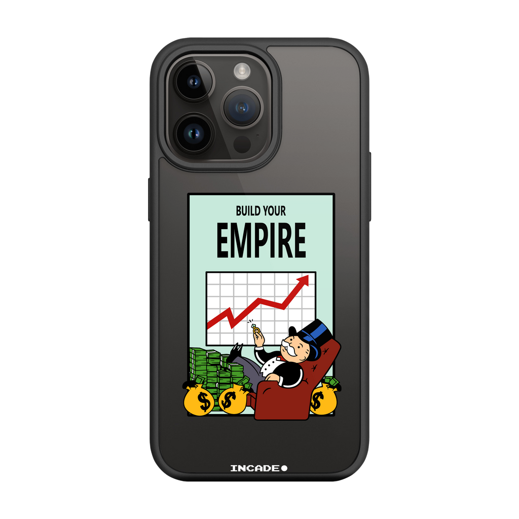 iPhone 14 Pro EMPIRE