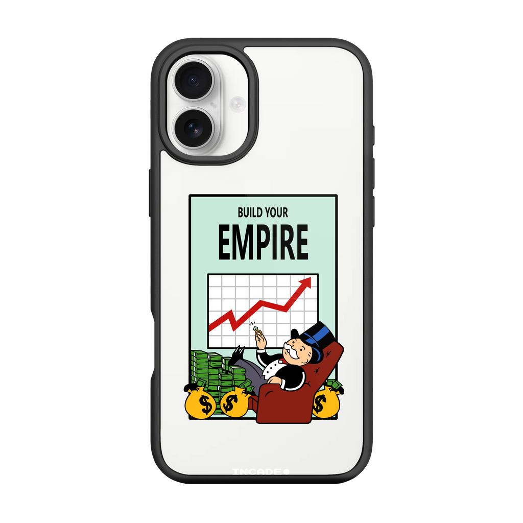 iPhone 16 Plus EMPIRE