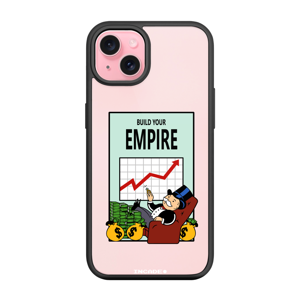 iPhone 15 EMPIRE