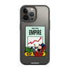 Чохол для iPhone 13 Pro Max з принтом EMPIRE