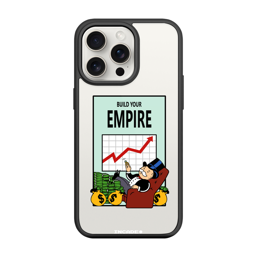 iPhone 15 Pro EMPIRE