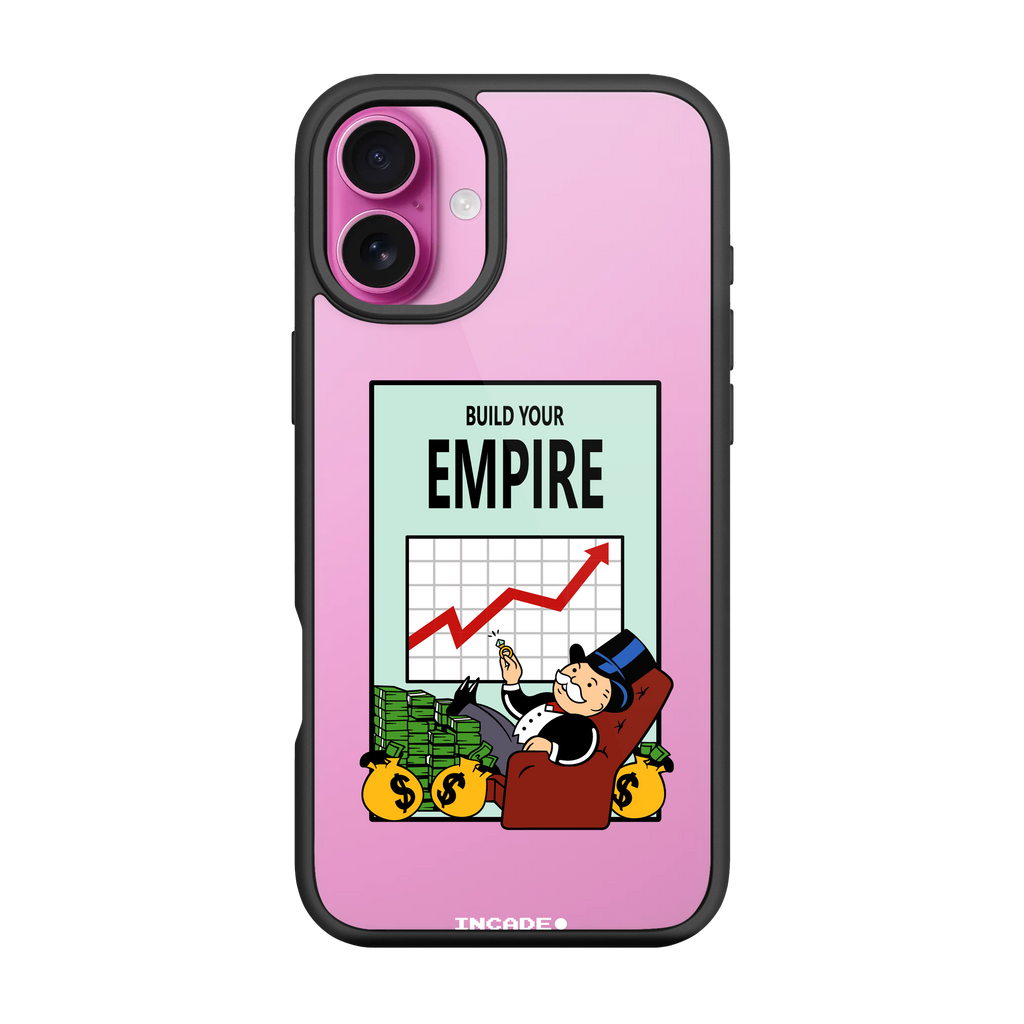 iPhone 16 Plus EMPIRE