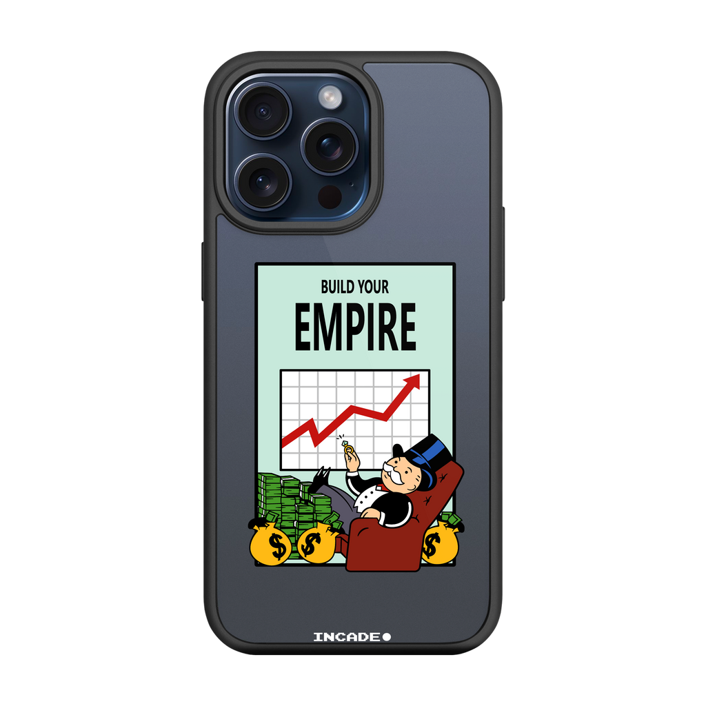 iPhone 15 Pro EMPIRE