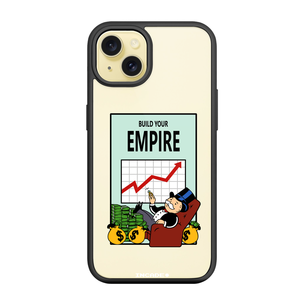 iPhone 15 EMPIRE