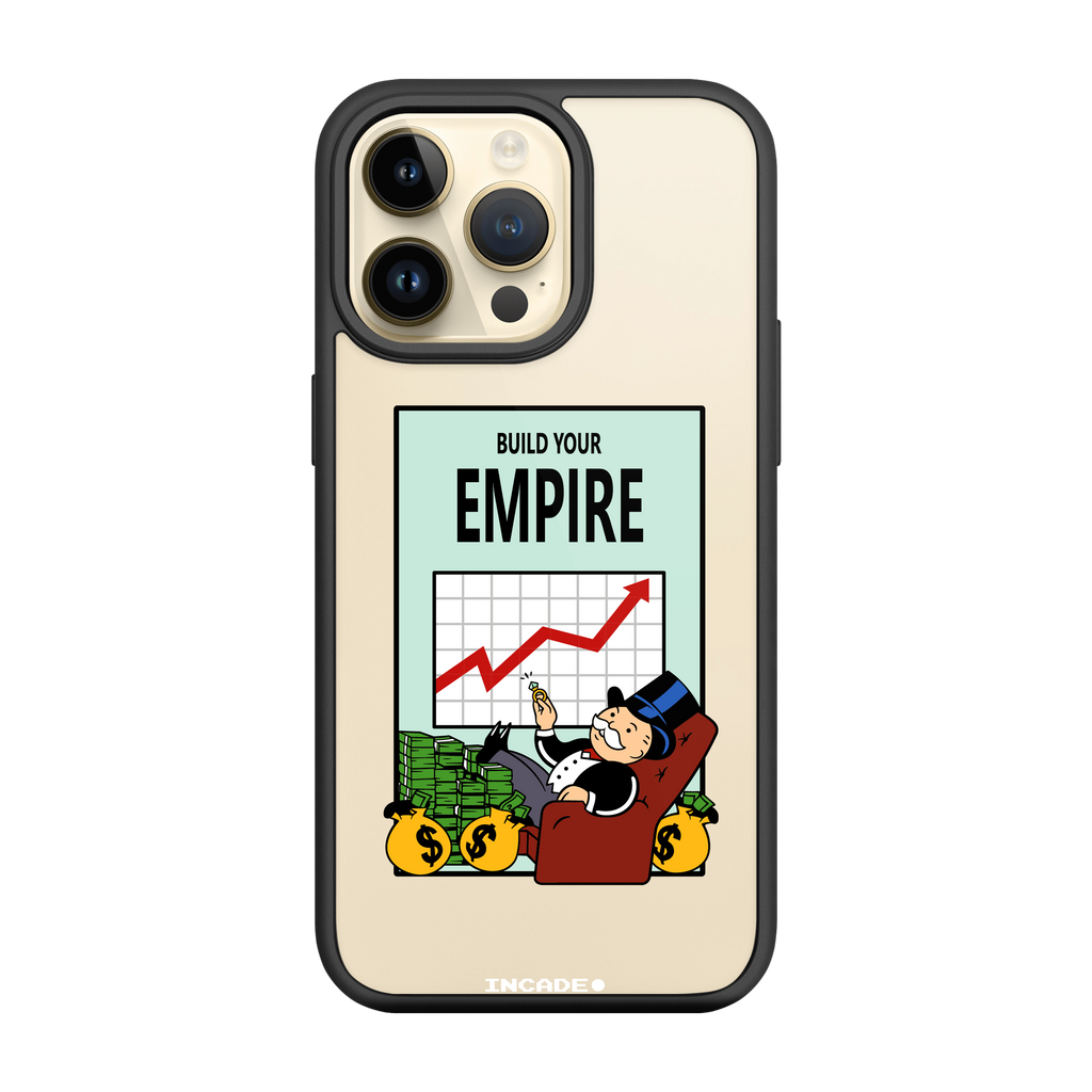iPhone 14 Pro EMPIRE