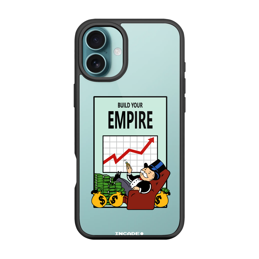 iPhone 16 Plus EMPIRE