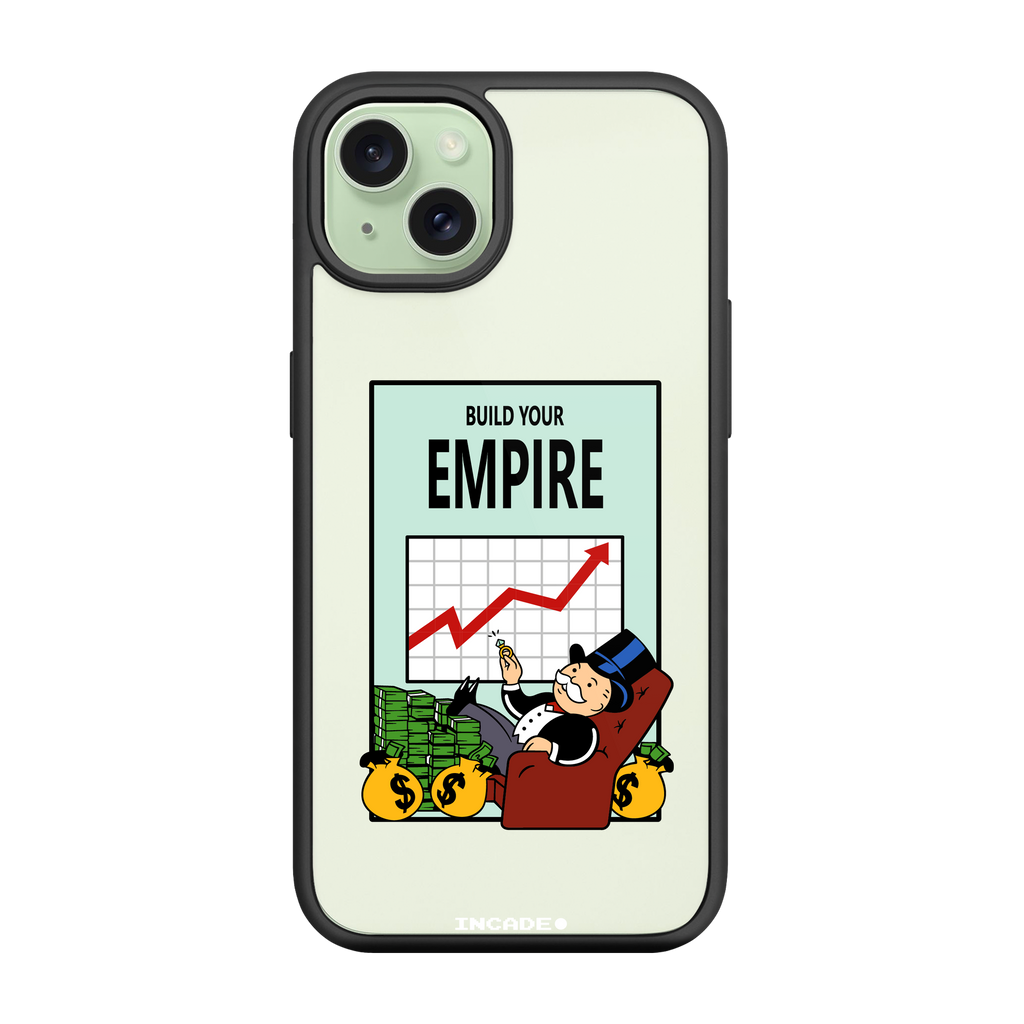 iPhone 15 EMPIRE