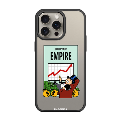 iPhone 15 Pro Max EMPIRE