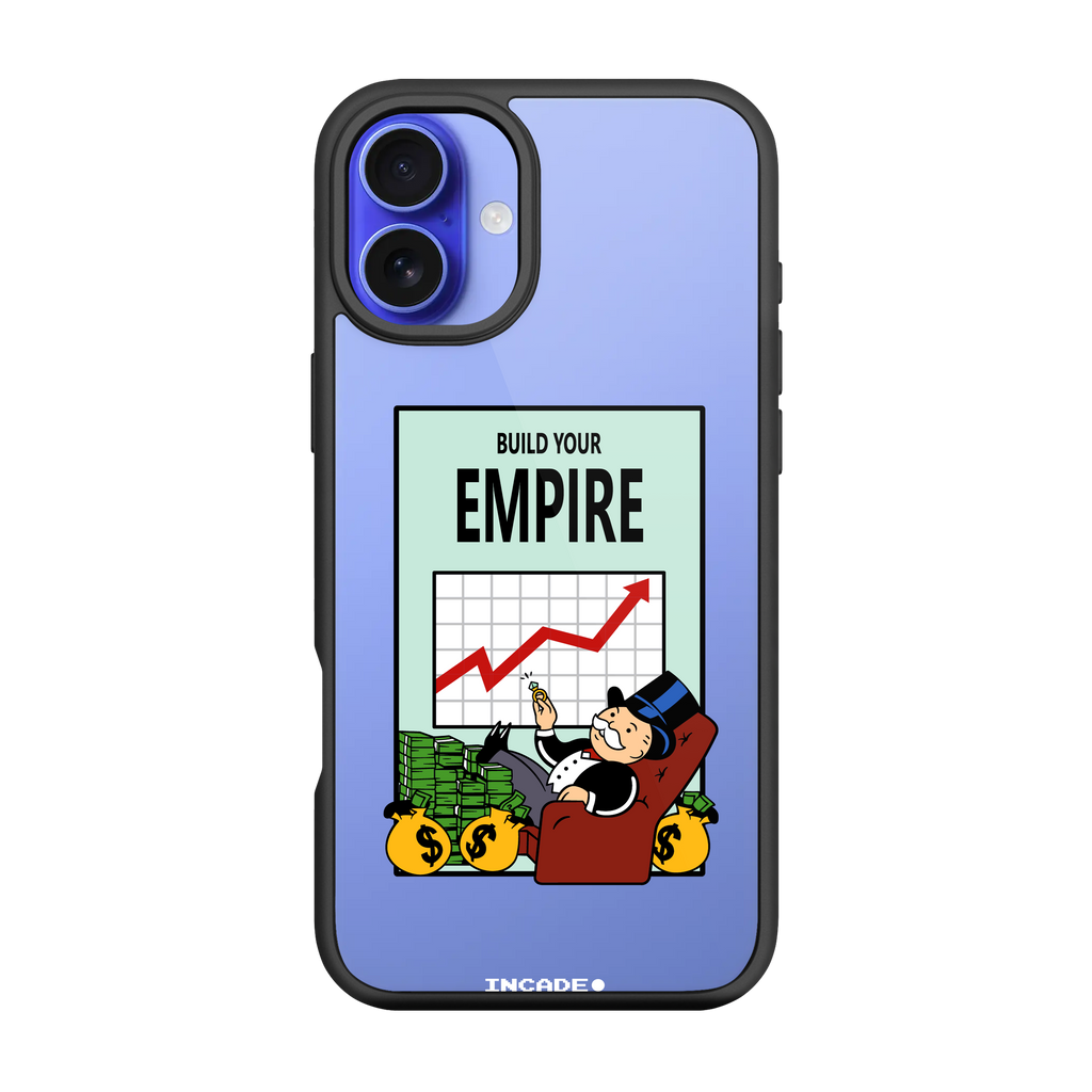 iPhone 16 EMPIRE