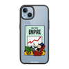 Чохол для iPhone 14 з принтом EMPIRE